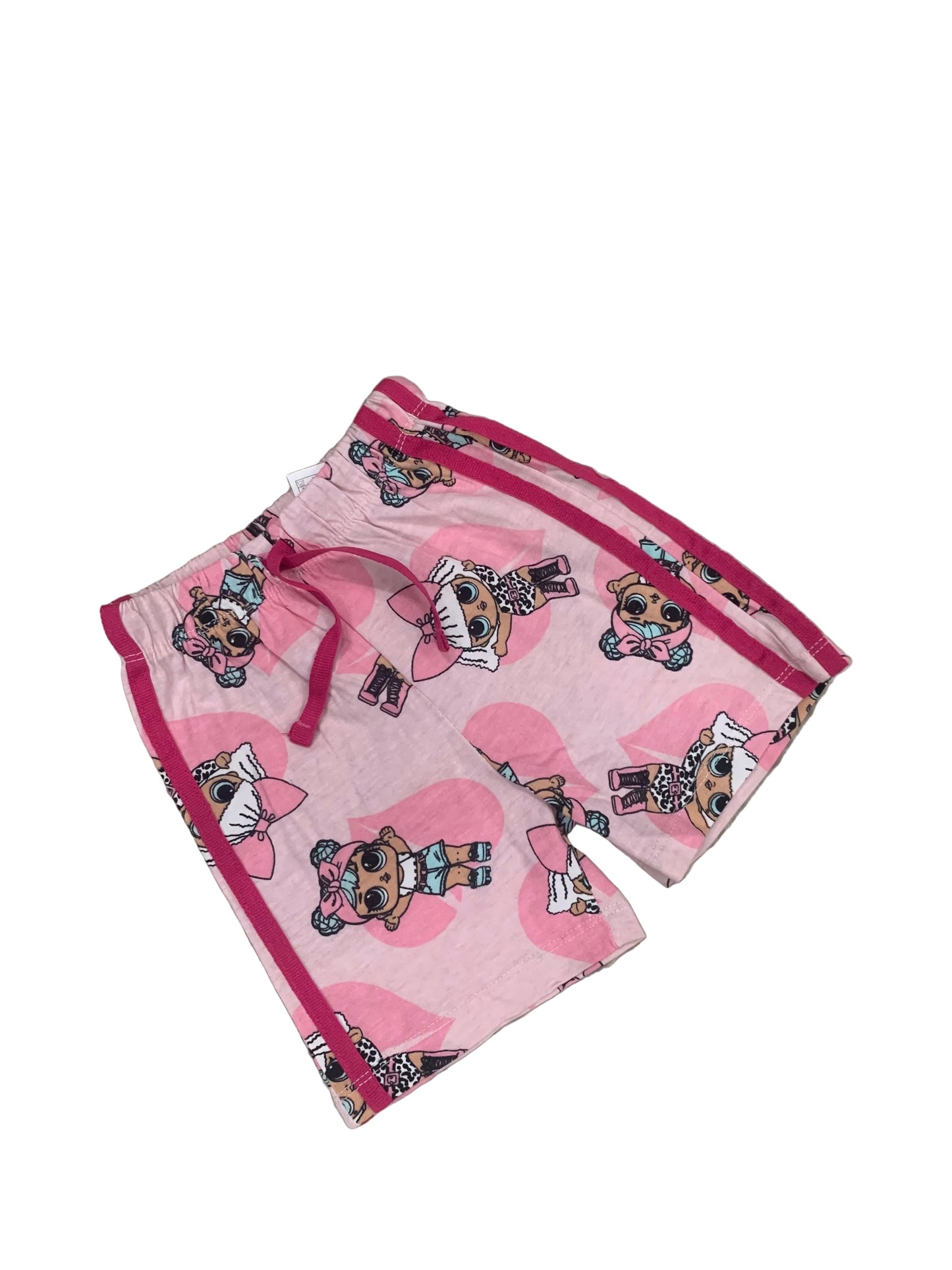 Kids Girls Affordable Baby Outfits –- Summer New Arrival Original Branded Minnie Minors Shorts