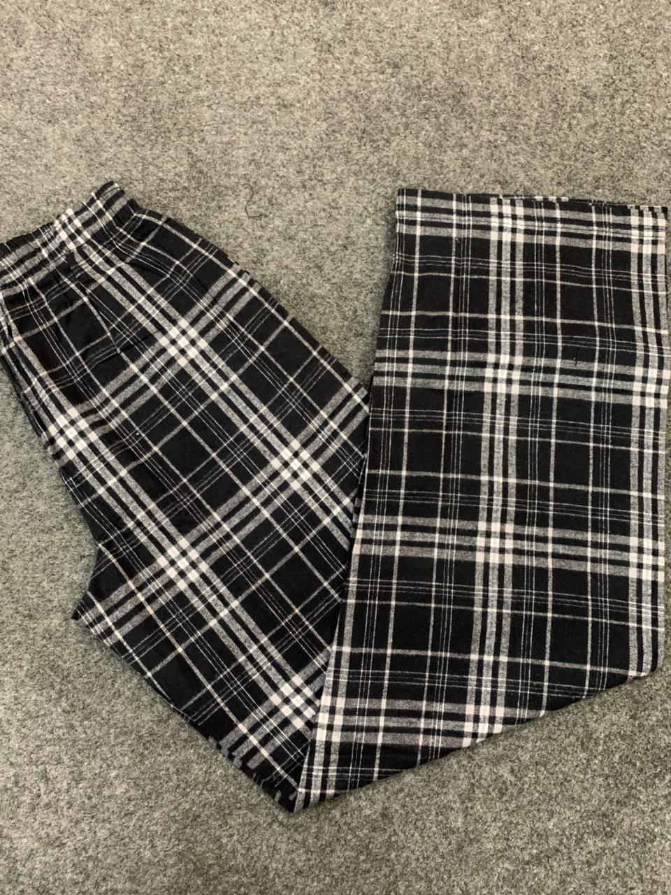 Kids Boys Girls Affordable Baby Outfits –- Winter Warm Fleece Trousers Branded