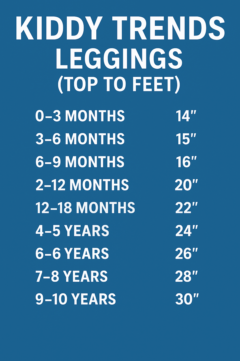 Kids Boys Girls Affordable Baby Outfits –- Winter Warm Branded Imported Woolen Leggings