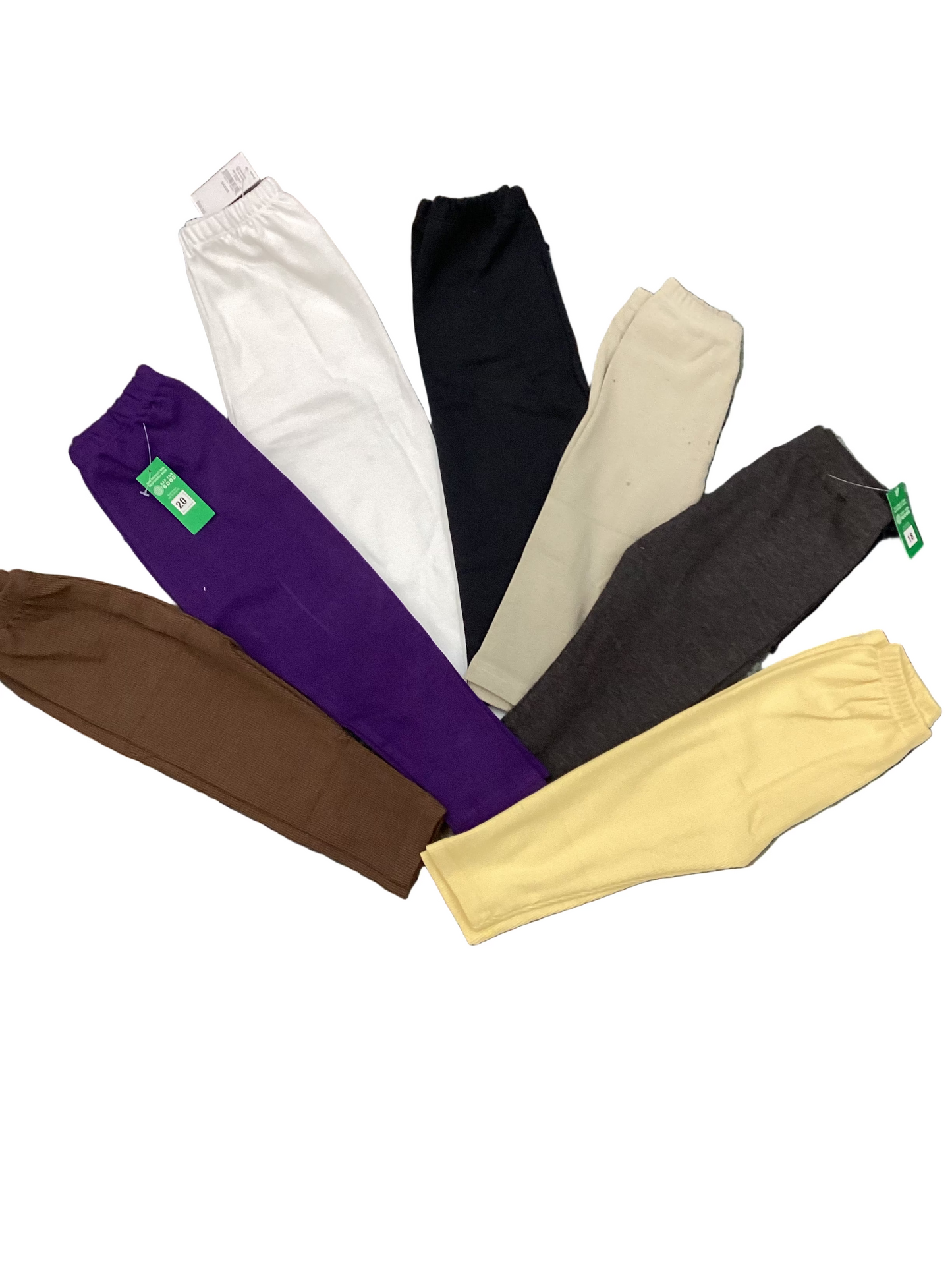 Kids Girls Boys Affordable Baby Outfits –- Winter Warm Branded Imported Tights