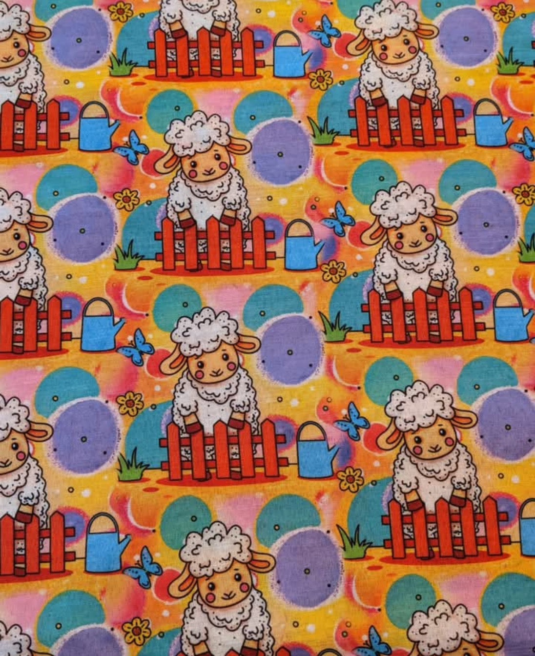 Celebrate Eid in style! Kids Boys Summer Lawn Bakra Print – New Arrival perfect for 2025 Eid fashion