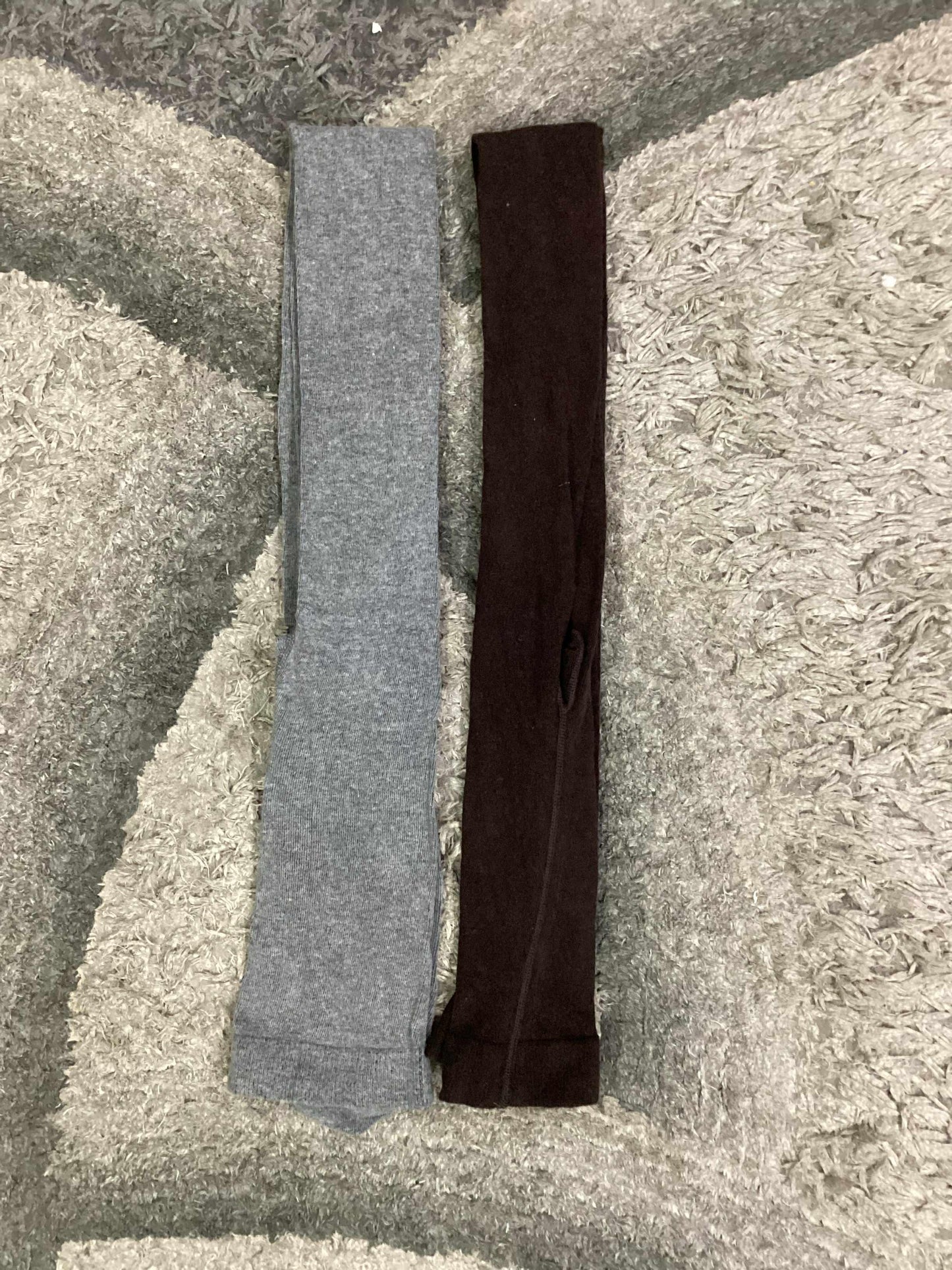 Kids Boys Girls Affordable Baby Winter Warm Leggings