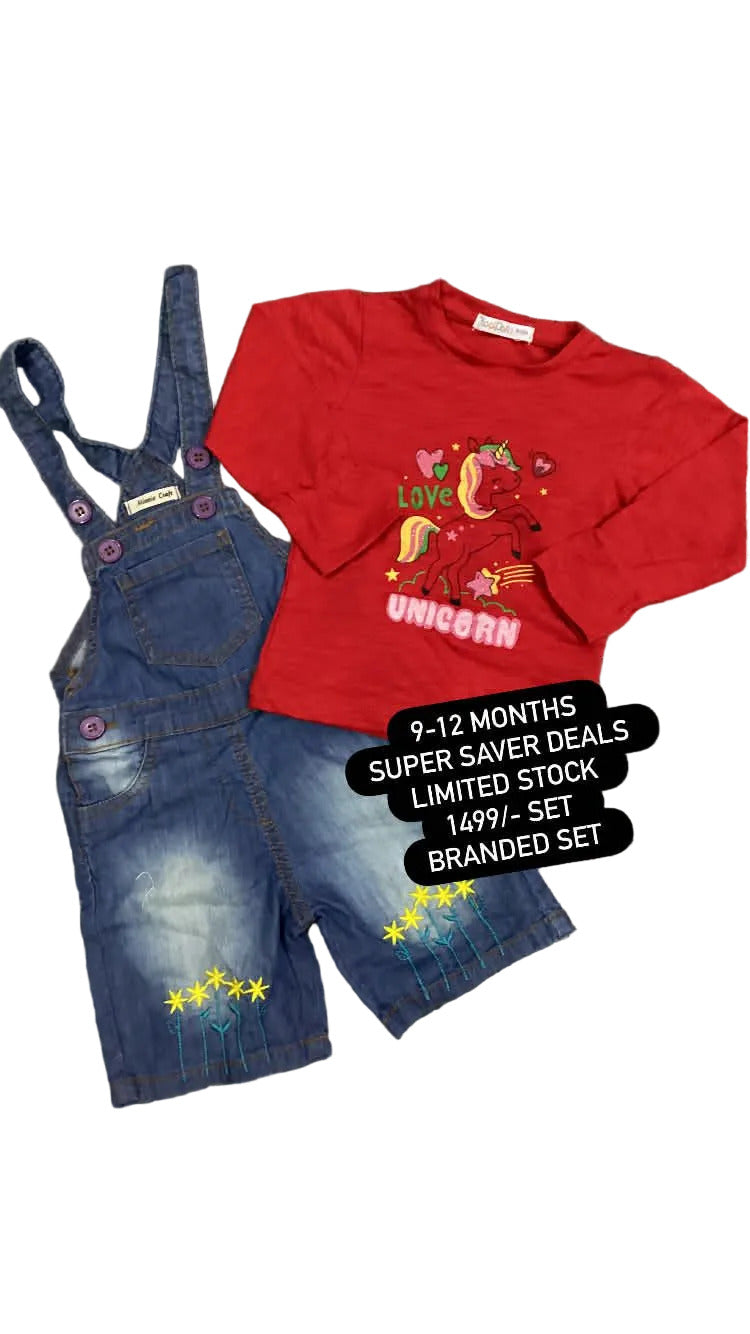 Kids Infant Boys Girls Affordable Baby Outfits –- Summer Sale New Arrivals