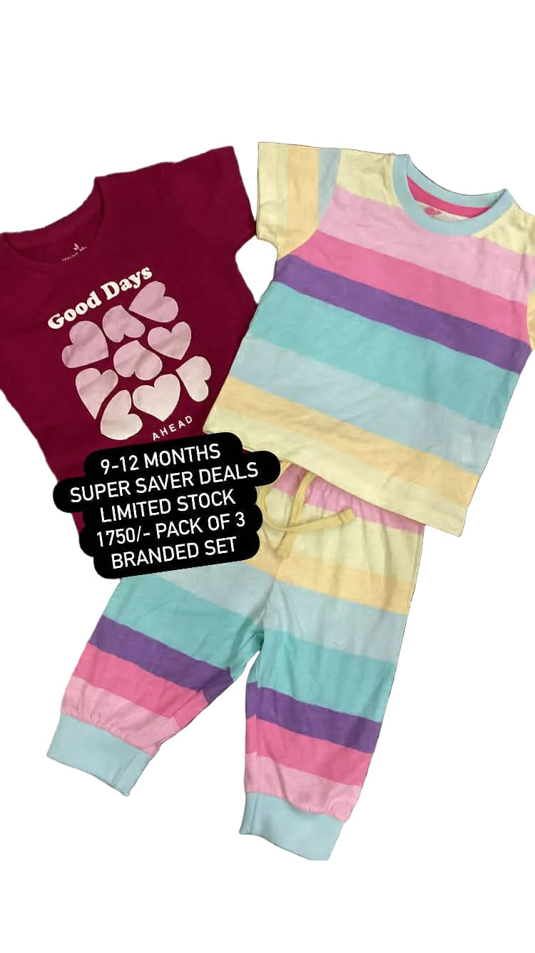 Kids Infant Boys Girls Affordable Baby Outfits –- Summer Sale New Arrivals