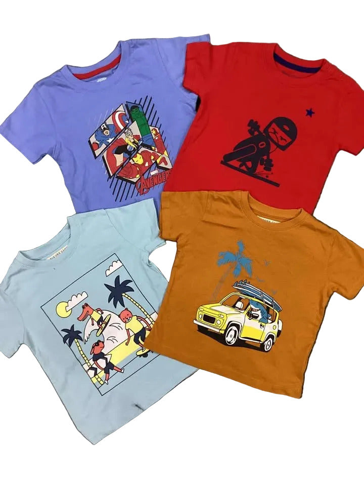 Kids Boys Or Girls Affordable Baby Outfits –- Summer Sale New Arrivals