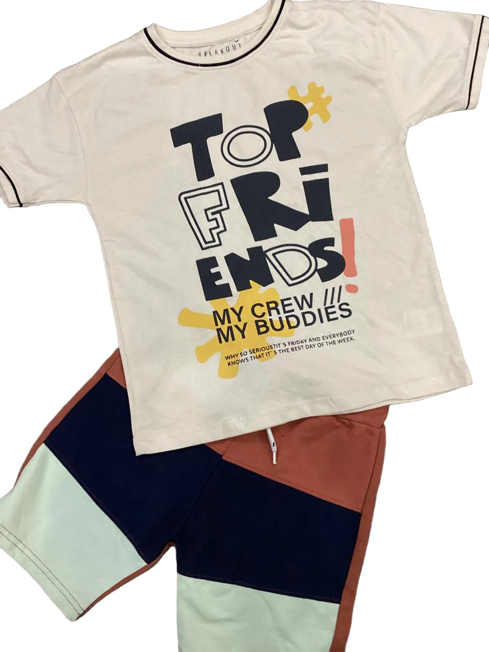 Kids Boys Or Girls Affordable Baby Outfits –- Summer Sale New Arrivals