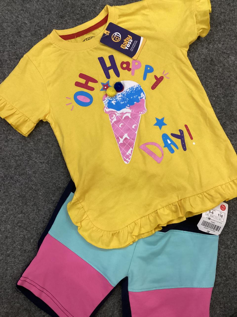 Kids Boys Or Girls Affordable Baby Outfits –- Summer Sale New Arrivals