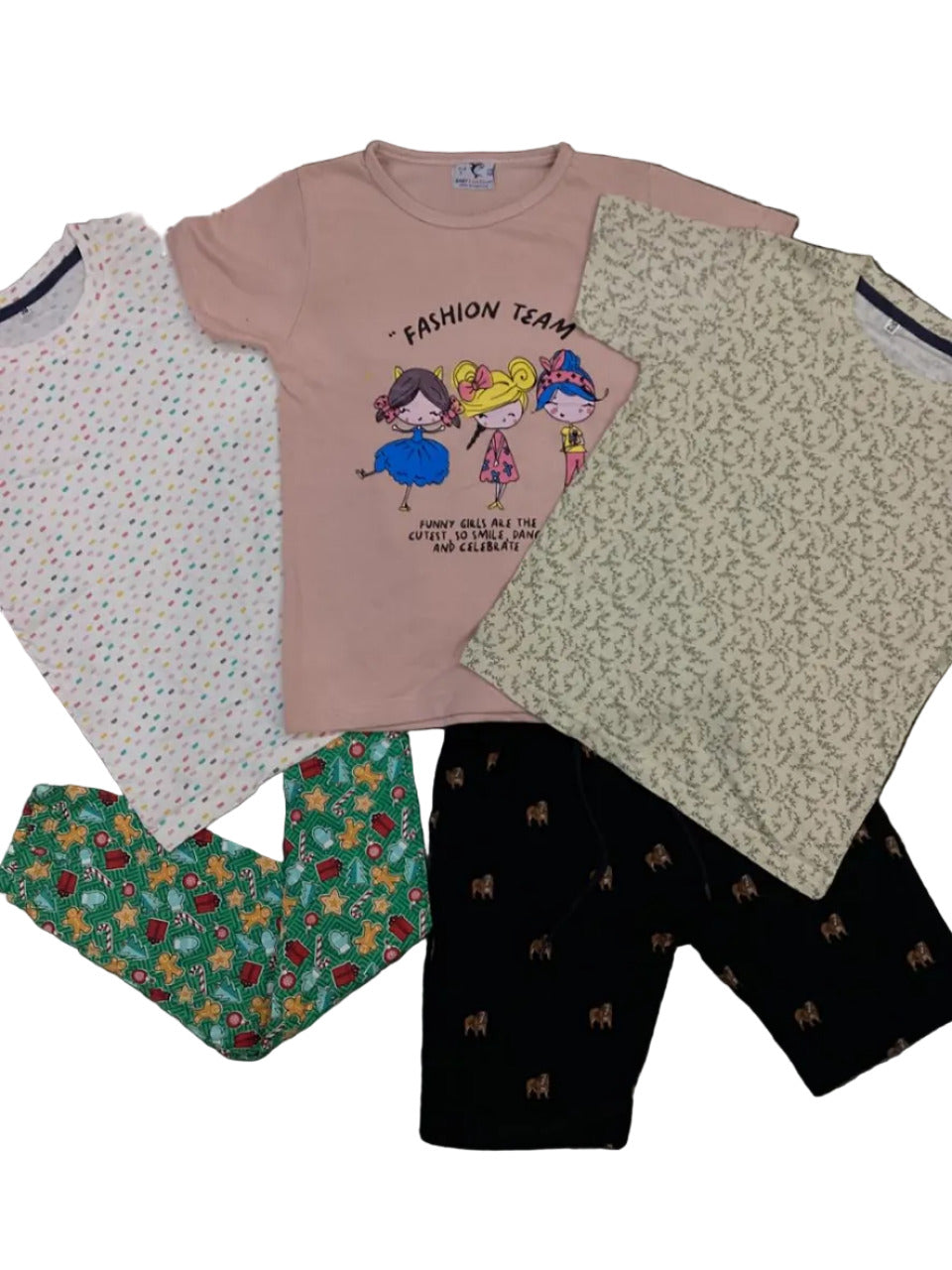 Kids Boys Or Girls Affordable Baby Outfits –- Summer Sale New Arrivals