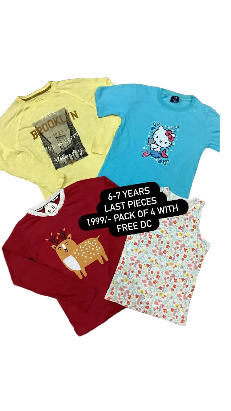 Kids Boys Or Girls Affordable Baby Outfits –- Summer Sale New Arrivals