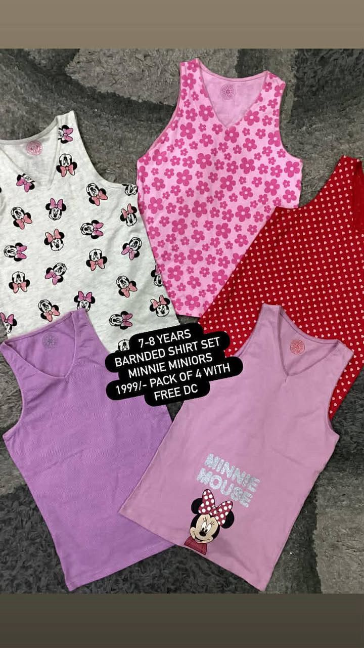 Kids Boys Or Girls Affordable Baby Outfits –- Summer Sale New Arrivals