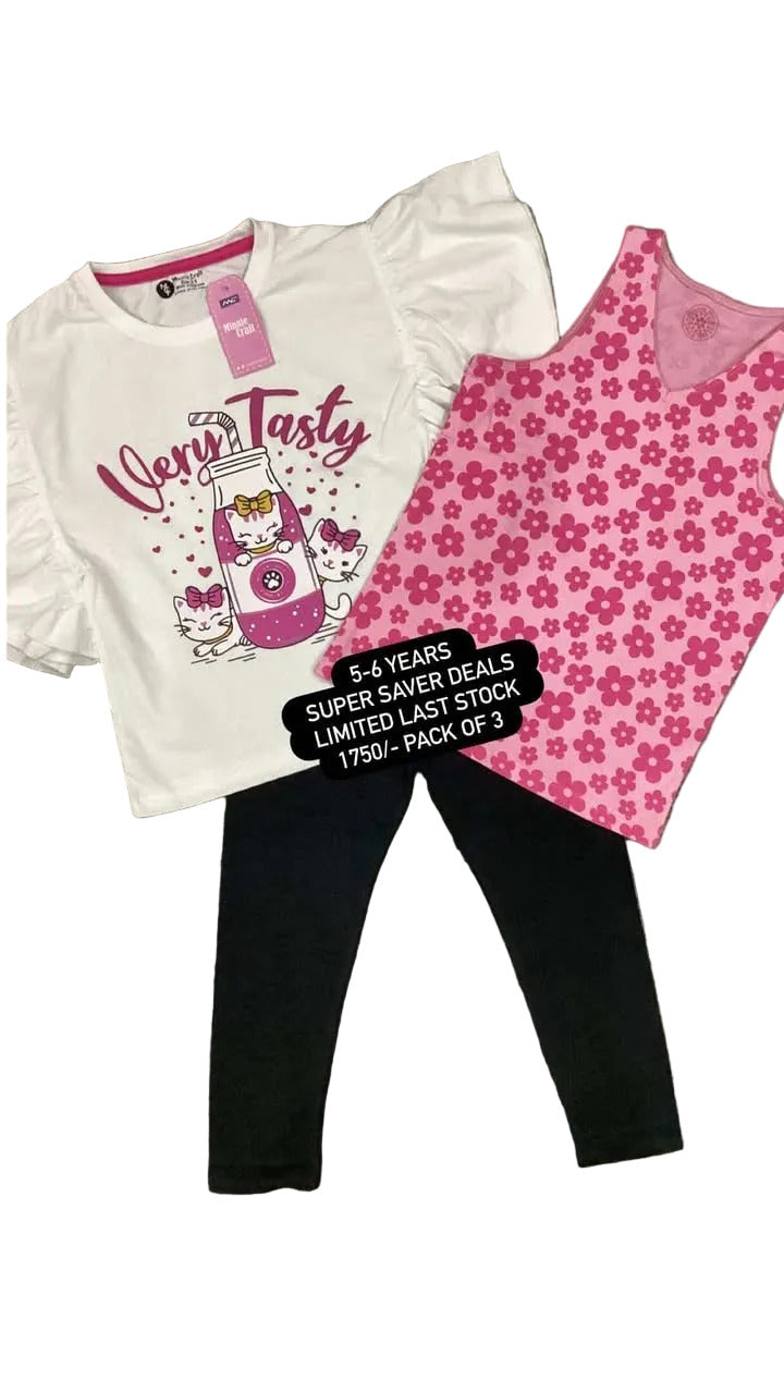 Kids Boys Or Girls Affordable Baby Outfits –- Summer Sale New Arrivals