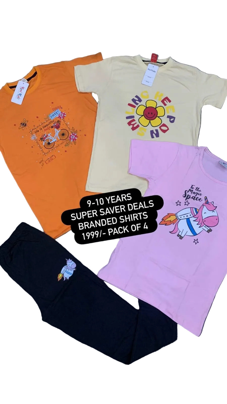 Kids Boys Girls Affordable Baby Outfits –- Summer Sale New Arrivals 9-10 year Deals