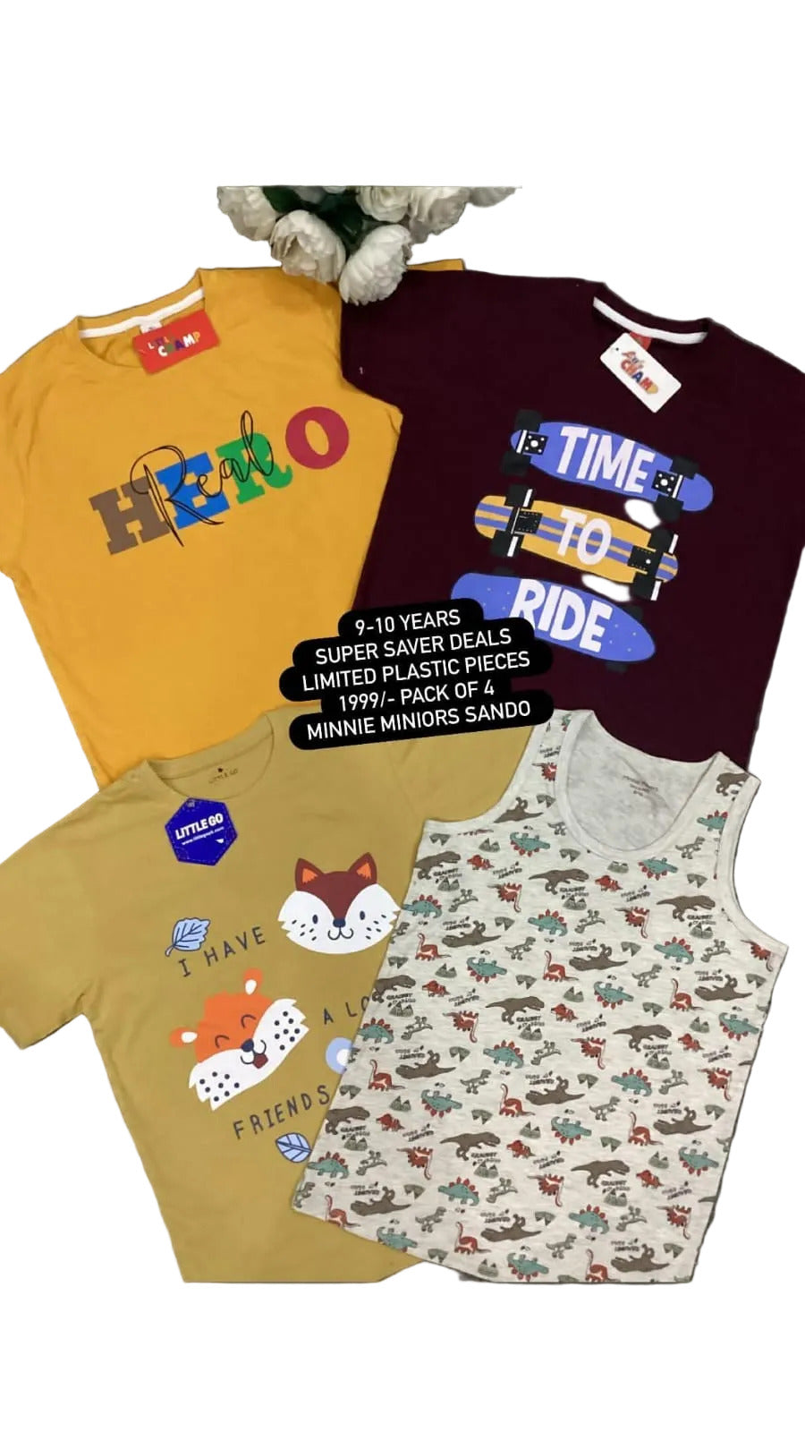 Kids Boys Girls Affordable Baby Outfits –- Summer Sale New Arrivals 9-10 year Deals