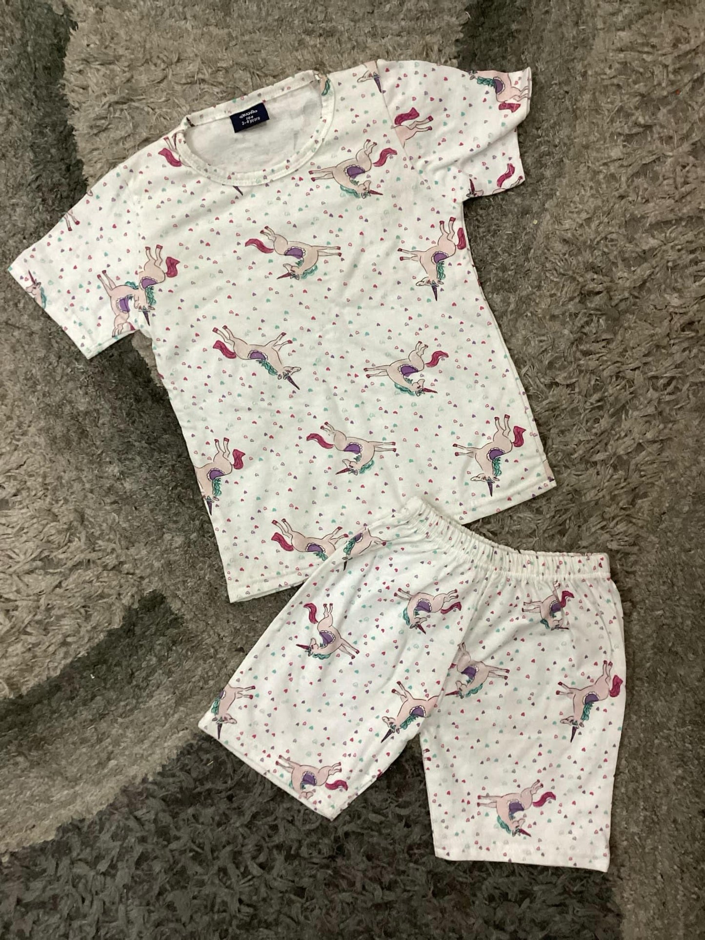 Kids Girls Summer New Arrivals on Sale Deal