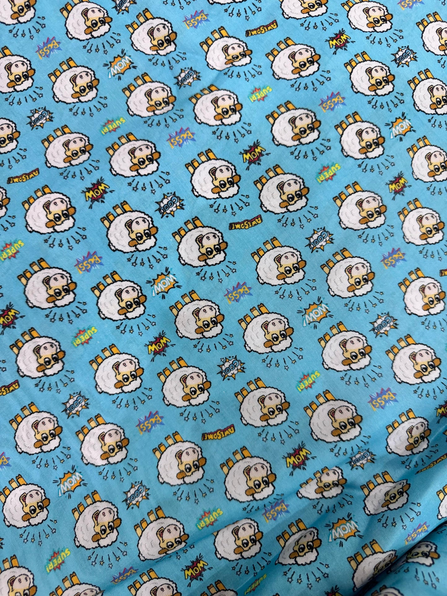 Celebrate Eid in style! Kids Girls Summer Lawn Bakra Print – New Arrival perfect for 2025 Eid fashion