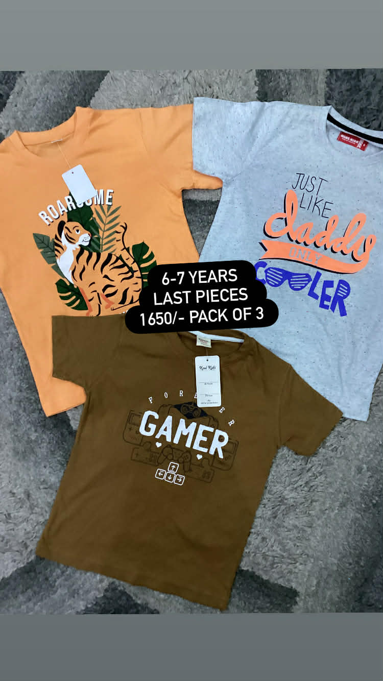 Kids Boys Affordable Baby Outfits –- Summer Sale New Arrivals