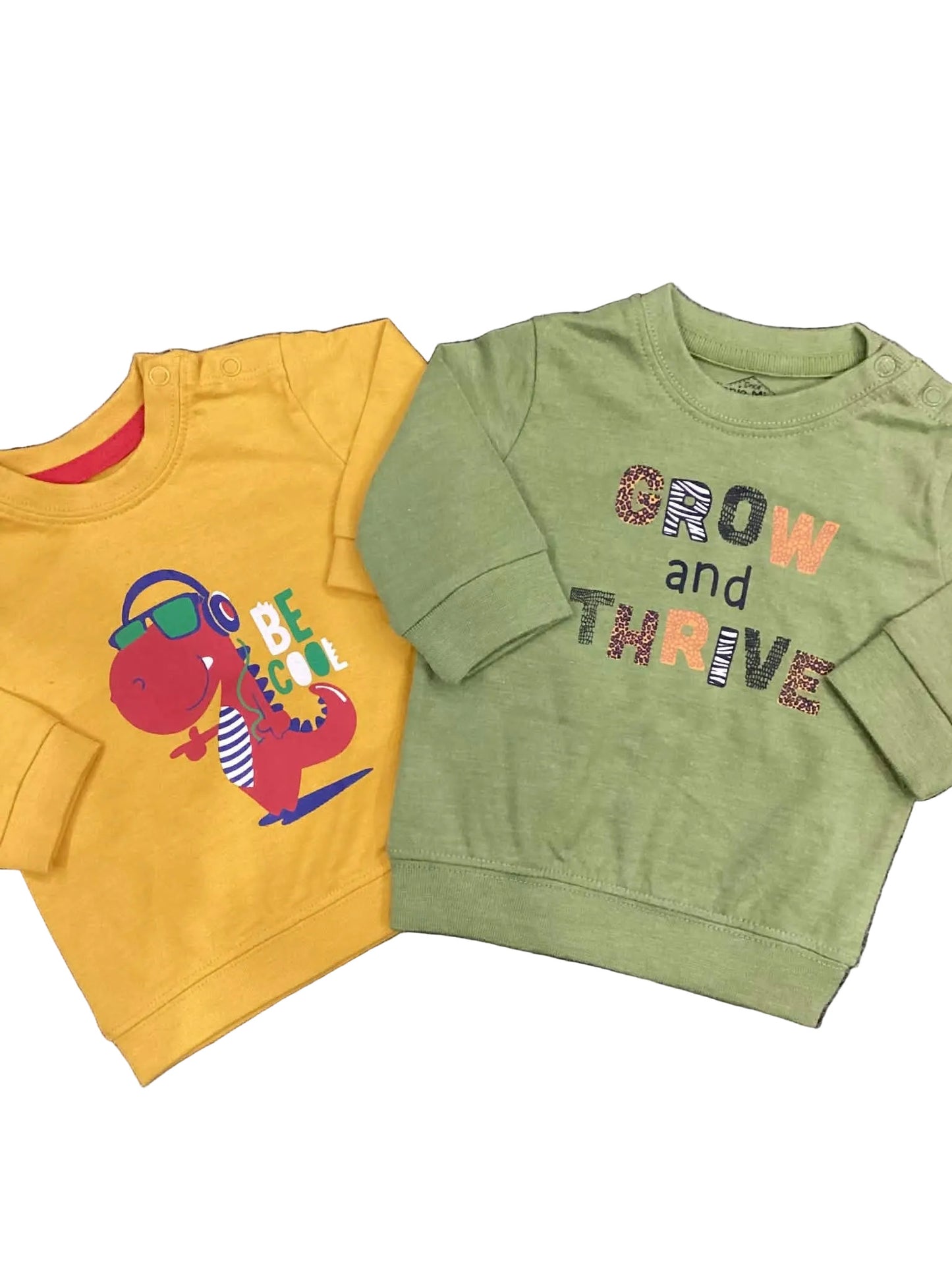 Kids Infant Boys Girls Affordable Baby Outfits –- Summer Sale New Arrivals Original Minnie Minors