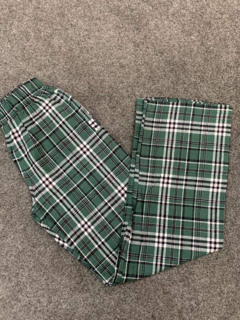 Kids Boys Girls Affordable Baby Outfits –- Winter Warm Fleece Trousers Branded