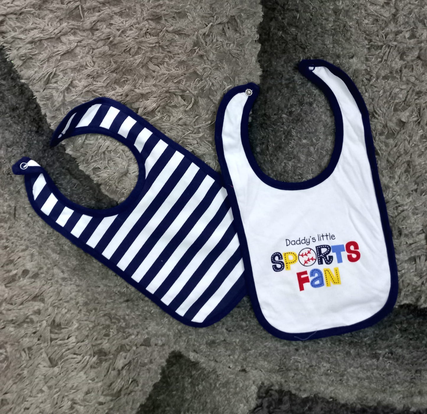 Kids Infant Minnie Minors Pack of 2 Lining and Sports Fun