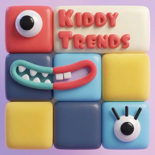 Kiddy Trends