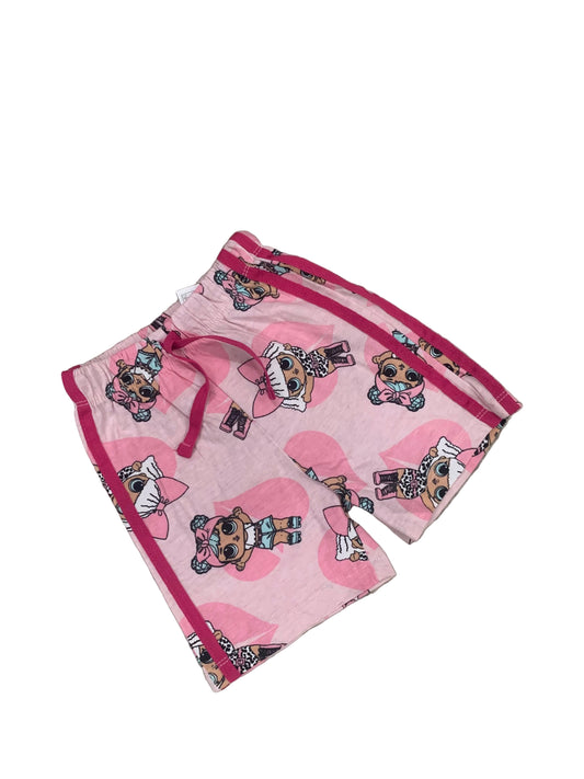 Kids Girls Affordable Baby Outfits –- Summer New Arrival Original Branded Minnie Minors Shorts