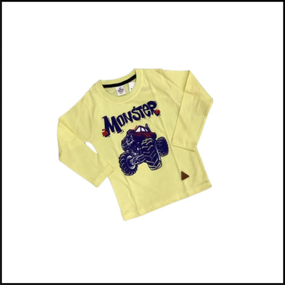 Kids Boys New Arrival – Ramadan & Eid Special