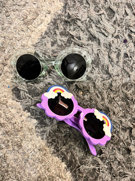 Pack of 2 Glases Now on Blessed Sale