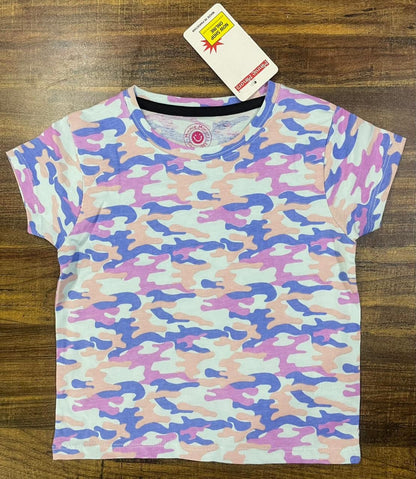 Kids Boys Affordable Baby Outfits –- Summer New Arrival Original Minnie Minors T-Shirt