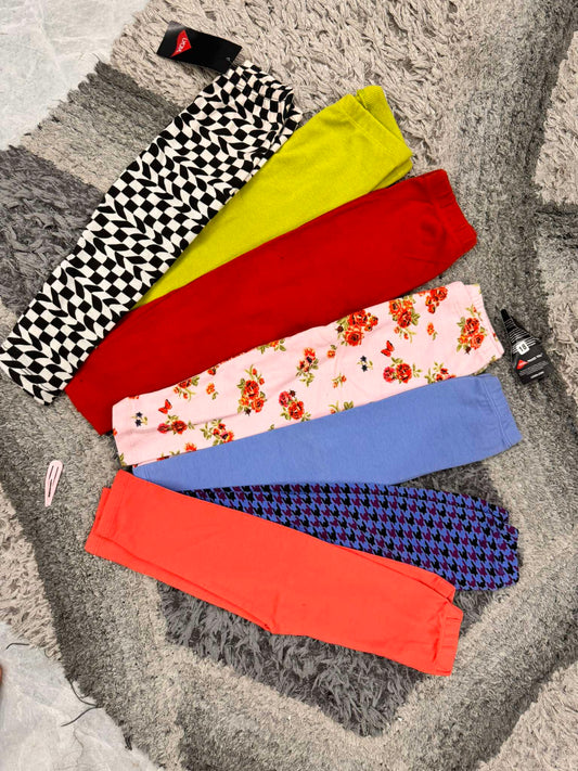 Kids Girls Boys Summer Sale Imported Branded Tights