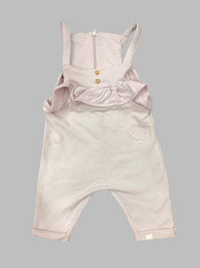 Kids Infant Girls Mid Season Penatel Original Romper