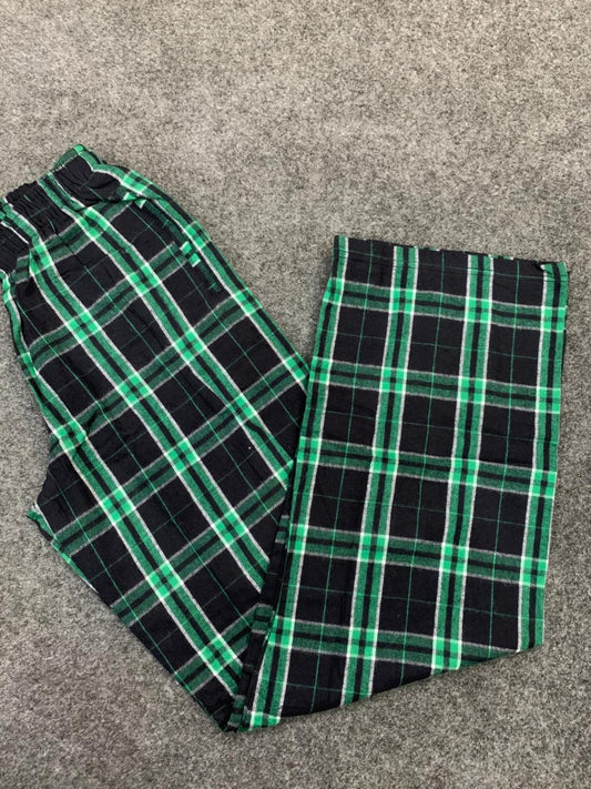 Kids Boys Girls Affordable Baby Outfits –- Winter Warm Fleece Trousers Branded