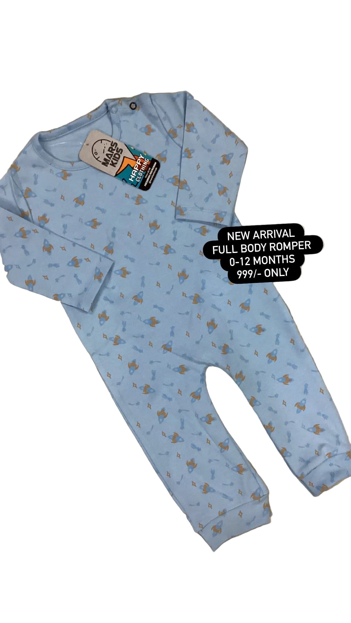 Kids Infant Affordable Baby Outfits –- Summer New Arrival Original Branded Rompers Cotton