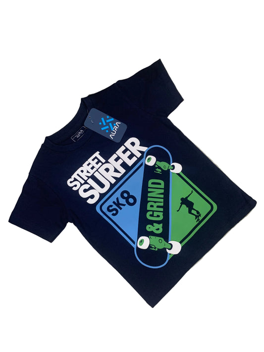 Kids Boy Affordable Baby Outfits –- Summer New Arrival Original Branded T Shirt