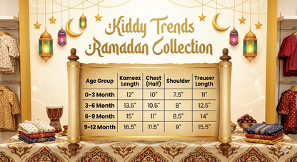 Kids Ramadan & Eid Collection 2026: Boys Branded White Lawn Kurta with Trouser and printed waistcoat