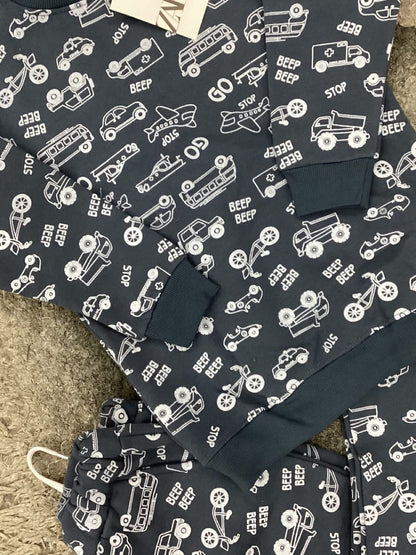 Kids Girls Boys Affordable Baby Outfits –- Winter Warm Original Branded Track Suits