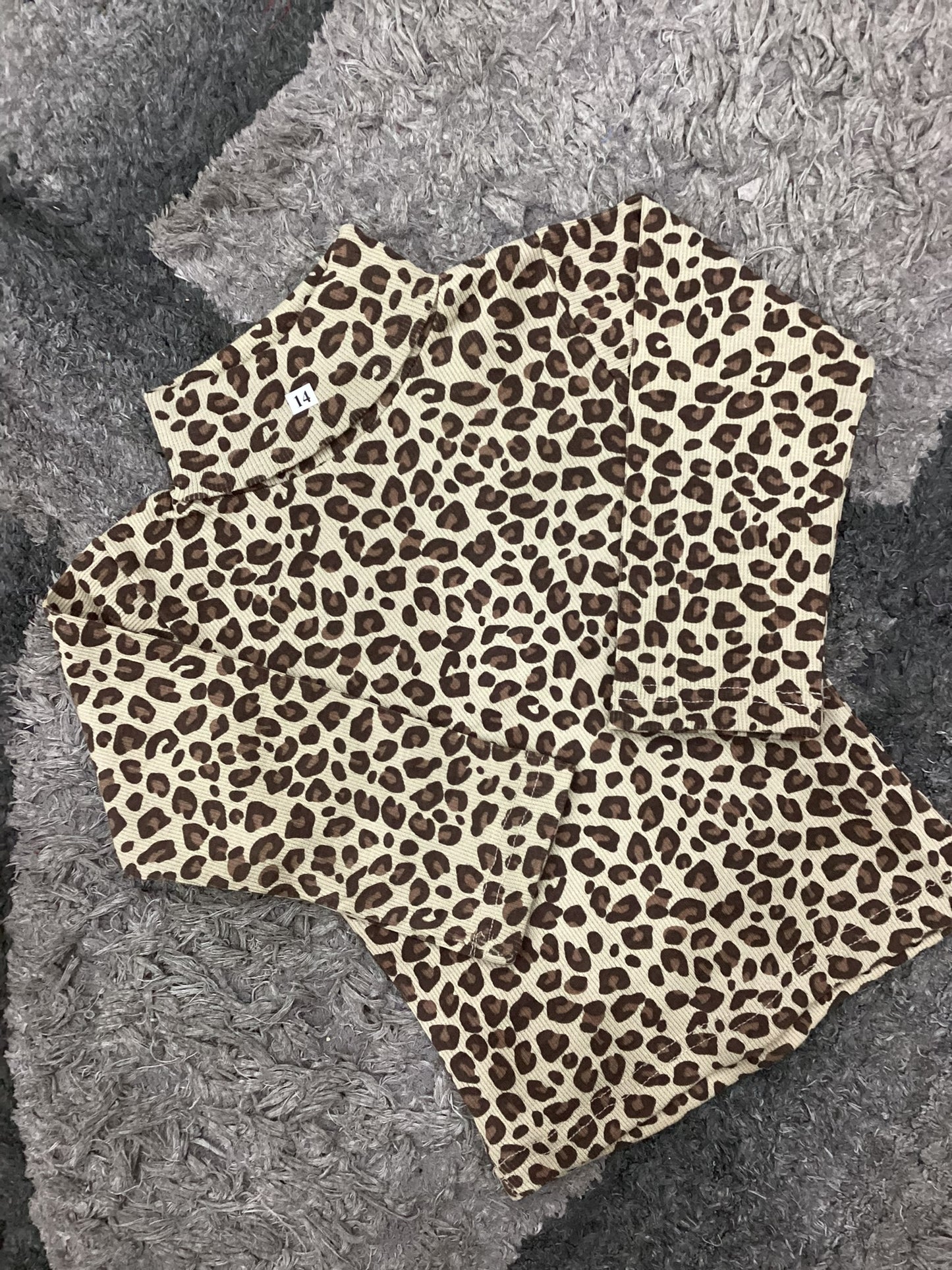 Kids Boys Girls Affordable Baby Outfits –- Winter Warm Branded Hi Necks