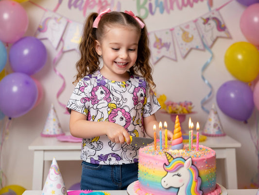 Kids Girls Affordable Baby Outfits –- Summer New Arrivals New Short Body Beggy Style Shirt