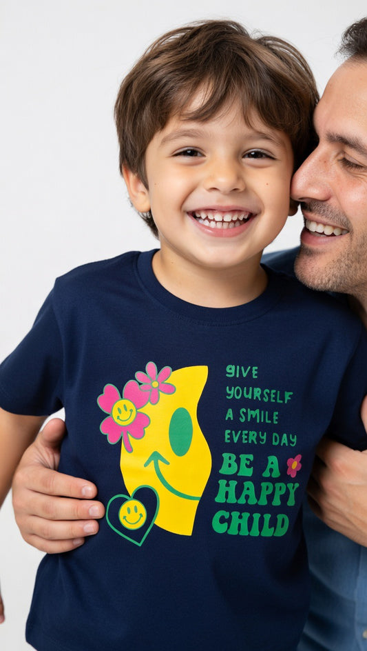 Kids Boys Affordable Baby Outfits –- Summer New Arrival Original T Shirt