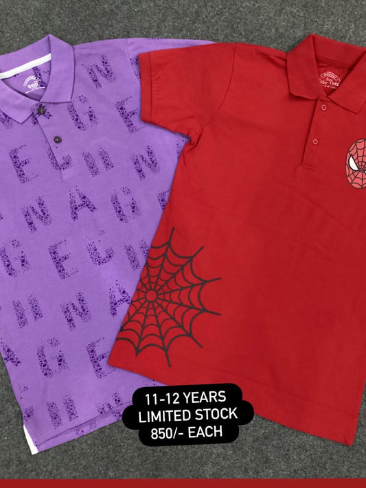 Kids Boys Affordable Baby Outfits –- Summer Sale New Arrivals 11-12 year Deals