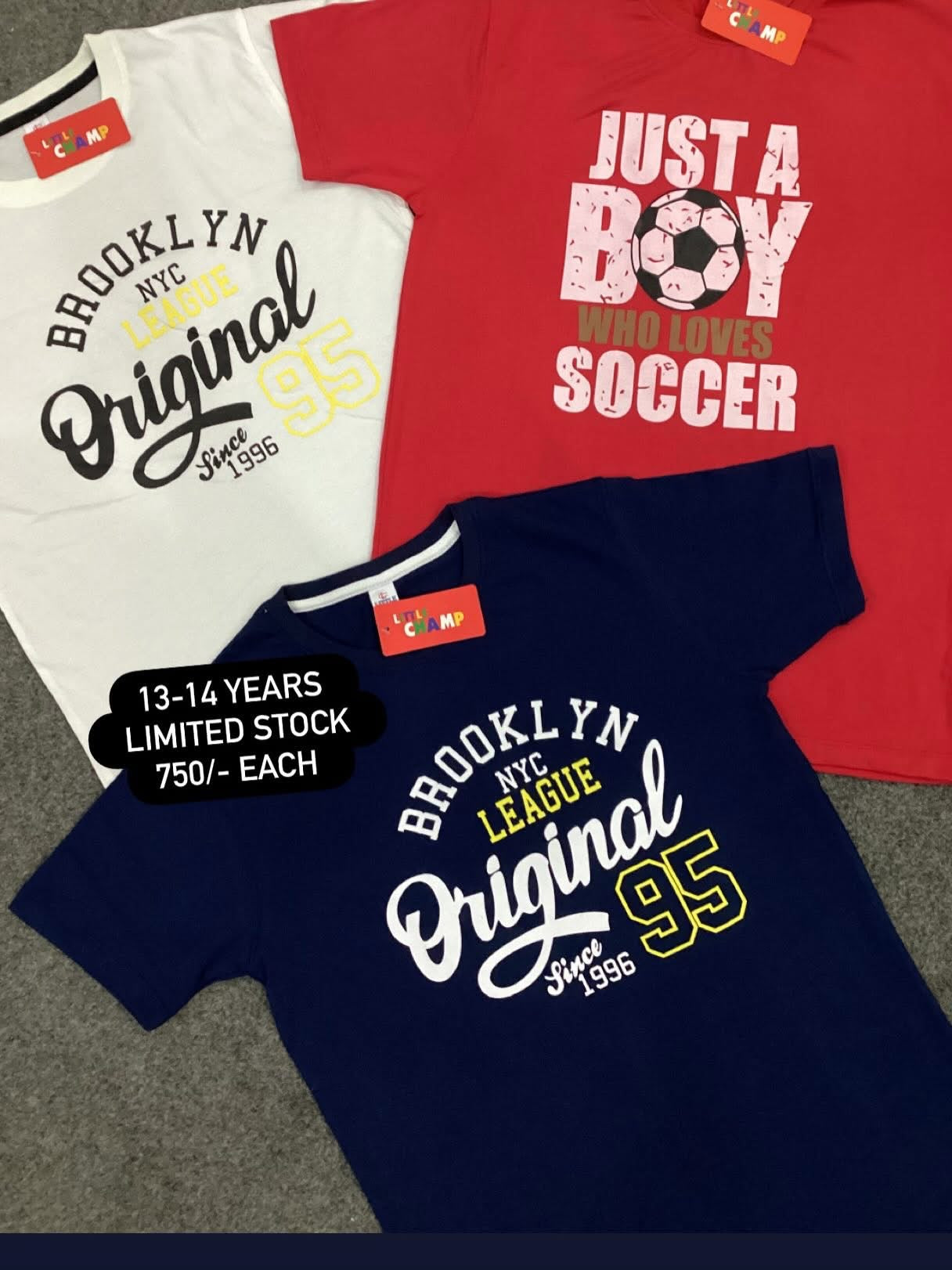 Kids Boys Affordable Baby Outfits –- Summer Sale New Arrivals 13-14 year Deals