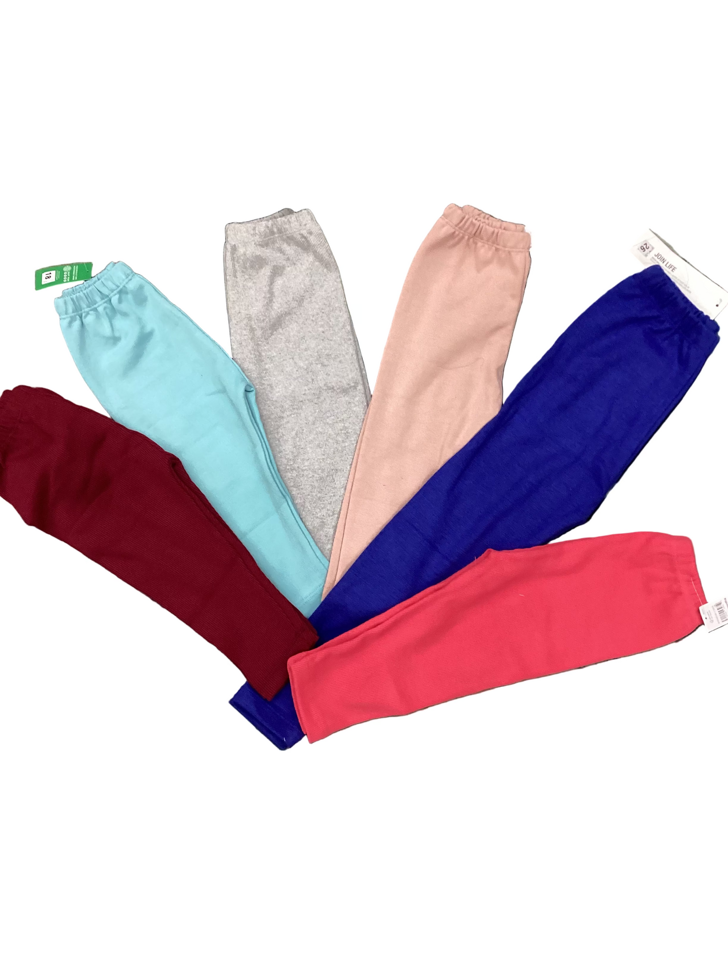 Kids Girls Boys Affordable Baby Outfits –- Winter Warm Branded Imported Tights