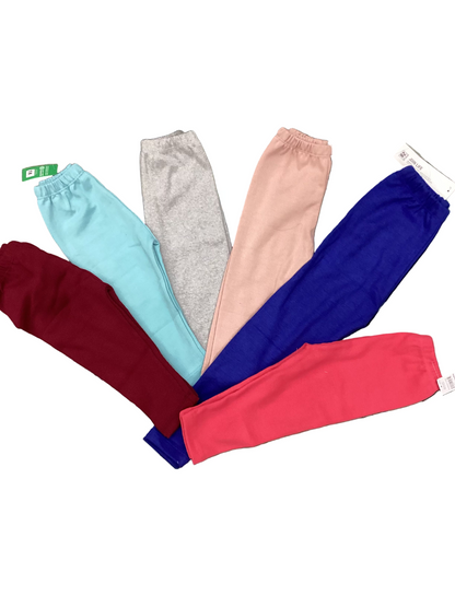 Kids Girls Boys Affordable Baby Outfits –- Winter Warm Branded Imported Tights