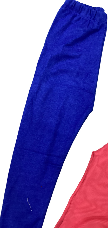 Kids Girls Boys Affordable Baby Outfits –- Winter Warm Branded Imported Tights