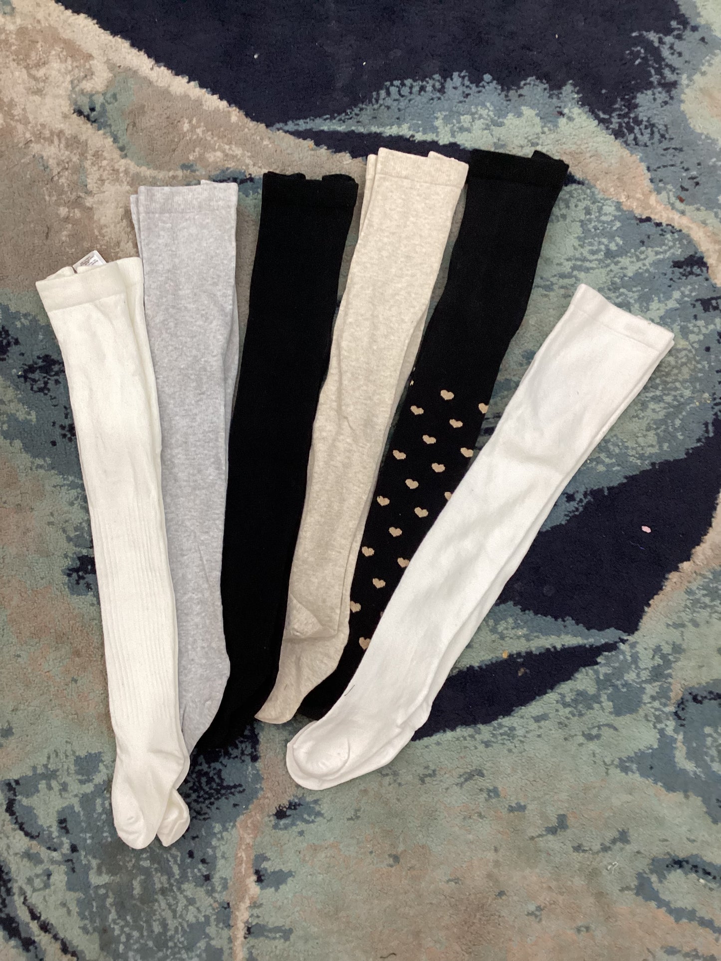 Kids Boys Girls Affordable Baby Outfits –- Winter Warm Branded Imported Woolen Leggings