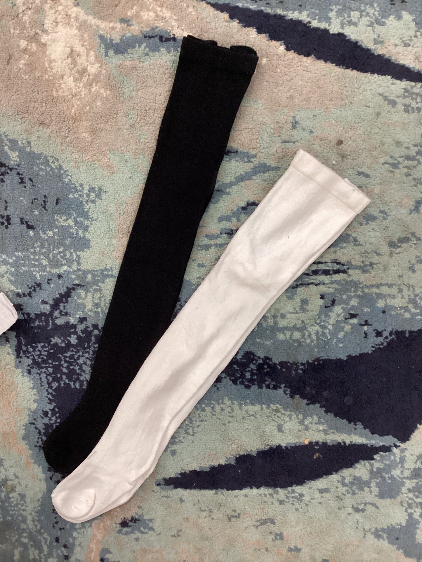 Kids Girls Boys Affordable Baby Outfits –- Winter Warm Branded Imported Woolen Leggings