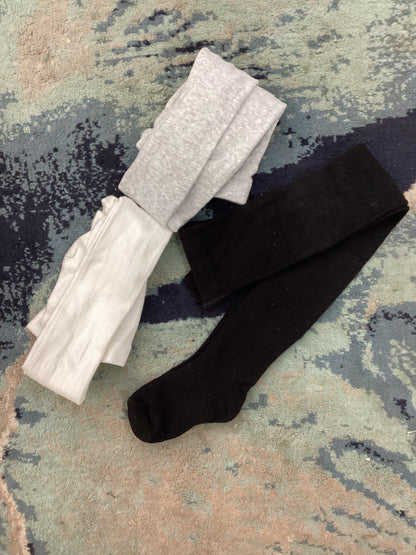 Kids Girls Boys Affordable Baby Outfits –- Winter Warm Branded Imported Woolen Leggings