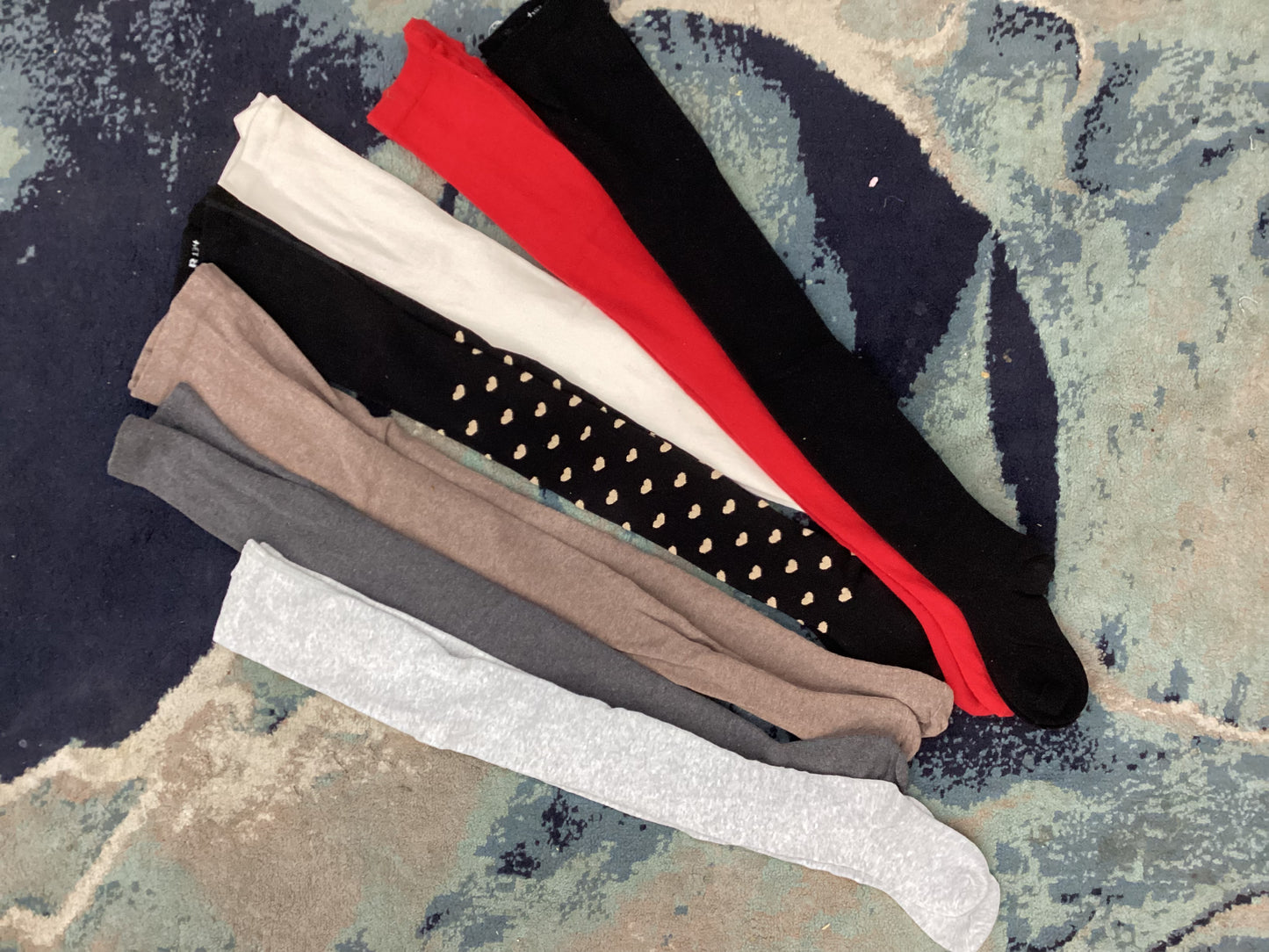 Kids Boys Girls Affordable Baby Outfits –- Winter Warm Branded Imported Woolen Leggings