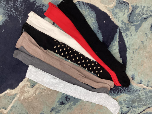 Kids Boys Girls Affordable Baby Outfits –- Winter Warm Branded Imported Woolen Leggings