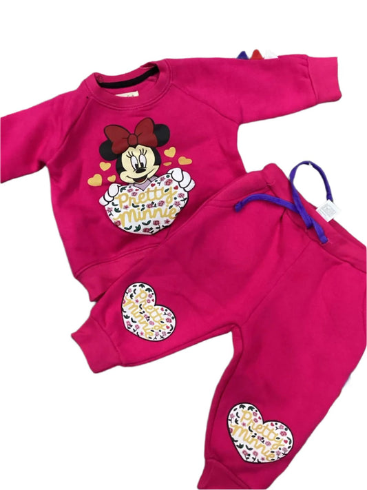 Kids Infant Girls Original Branded Imported Sets