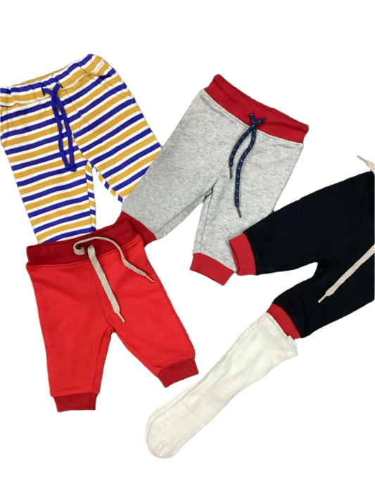 Kids Infant Winter Warm Suits 0-3 Months Trousers Deal